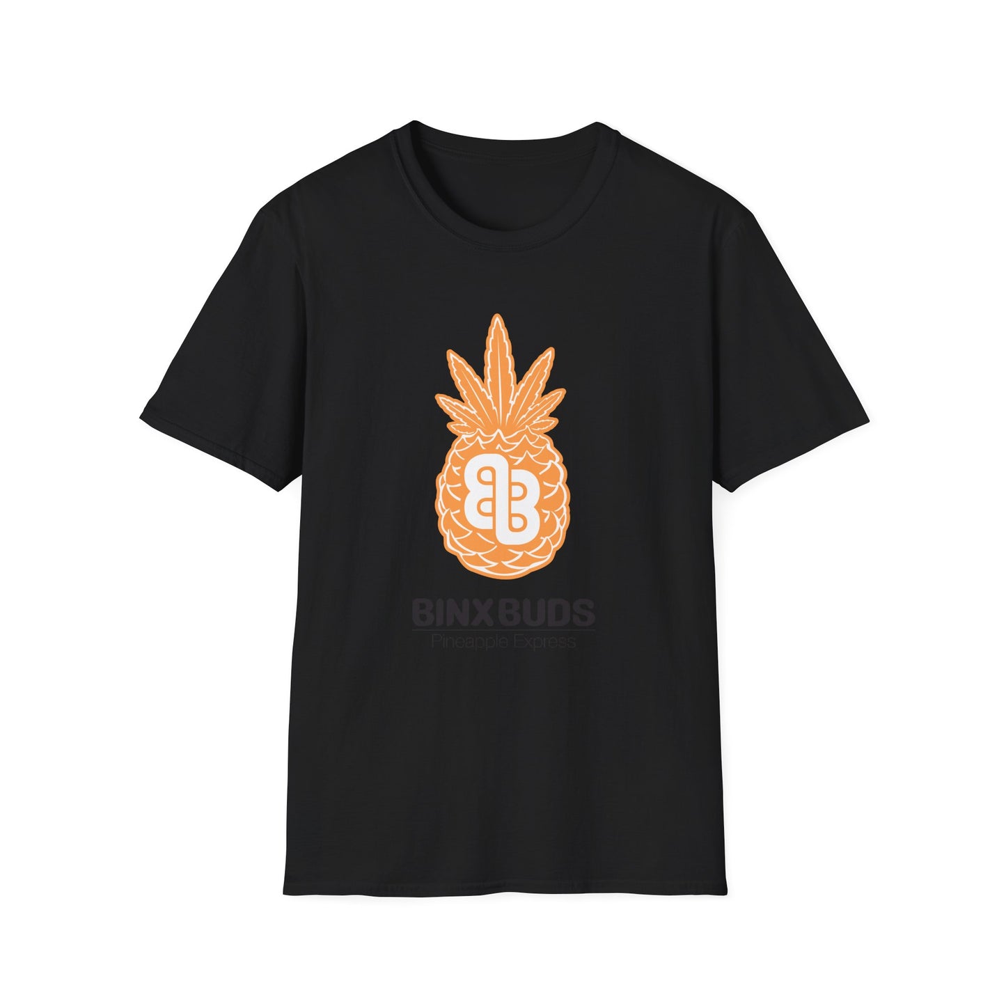 Binx Buds Pineapple Express Tee