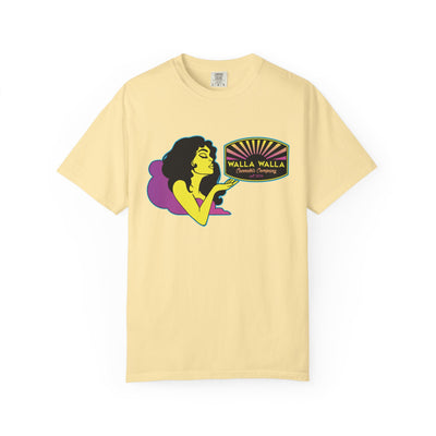 Walla Walla Cannabis T-Shirt