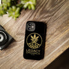 Legacy Organics Phone Cases