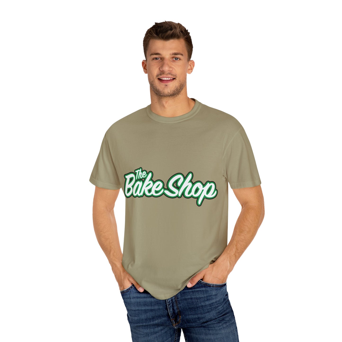 'The Bake Shop' T - Shirt