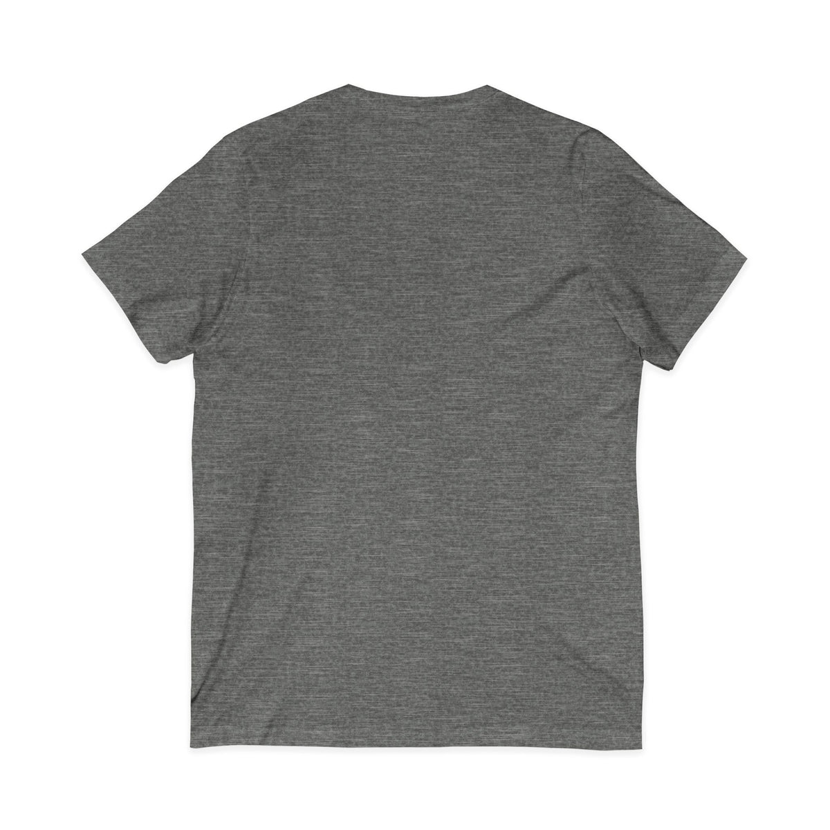 Big Deal Cannabis V-Neck Tee