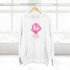 Bubblegum Breath DeSaus Hoodie