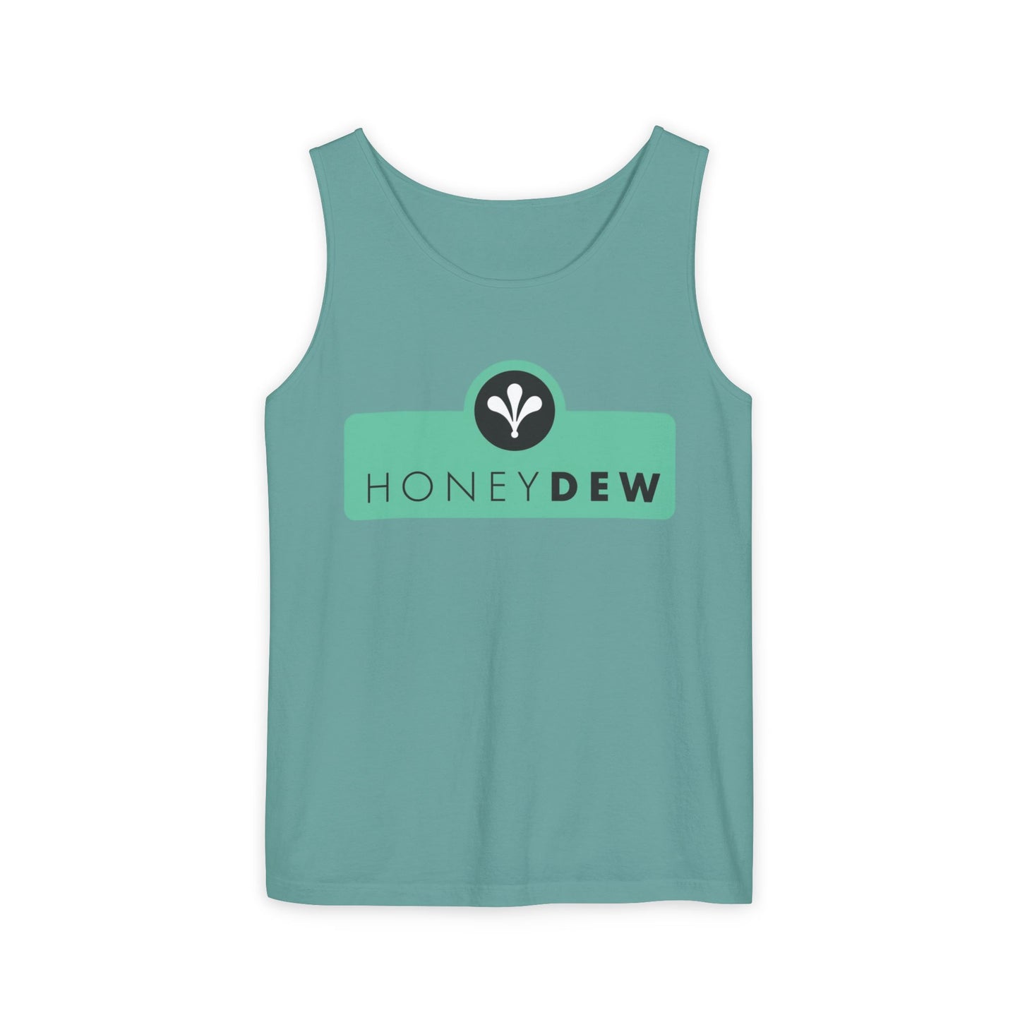 Honeydew Tank Top