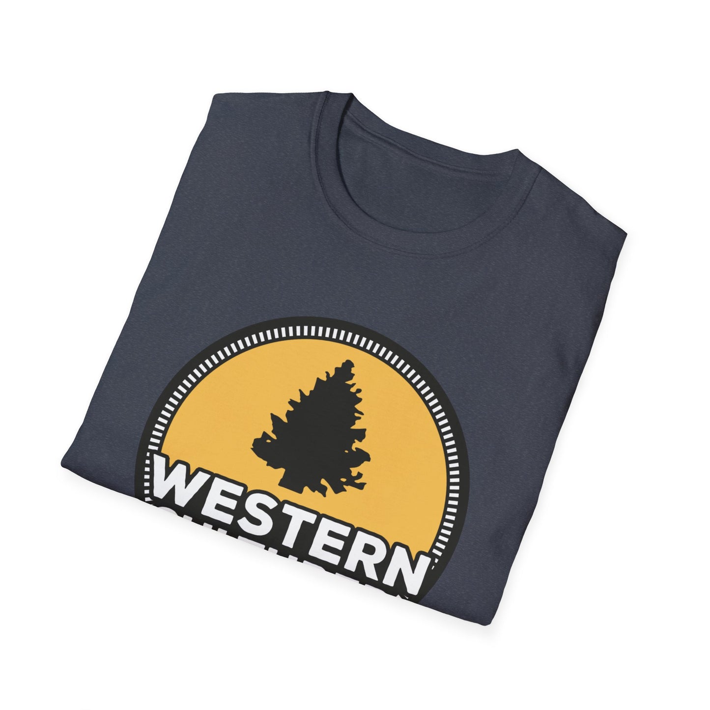 Western Cultured T-Shirt