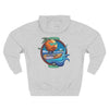 Honeydew Point Break Hoodie