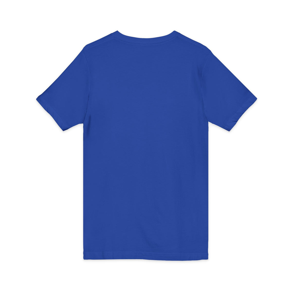Big Deal Cannabis V-Neck Tee