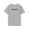 Binx Buds Querkle Tee