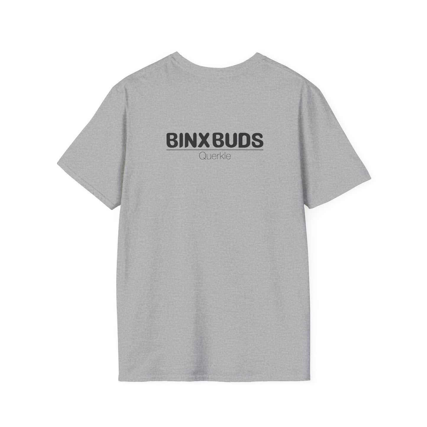 Binx Buds Querkle Tee
