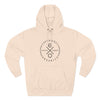 Experience Organics Hoodie