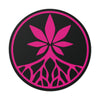 Legacy Organics Sticker