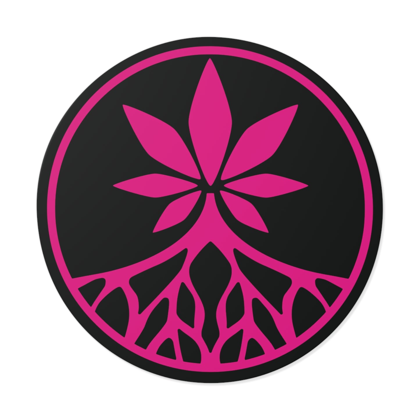 Legacy Organics Sticker