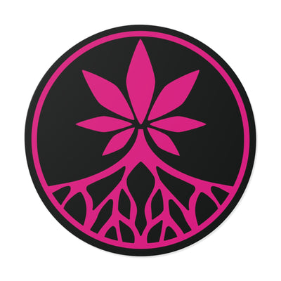 Legacy Organics Sticker