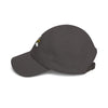 "Lazy" Bee Dad Cap