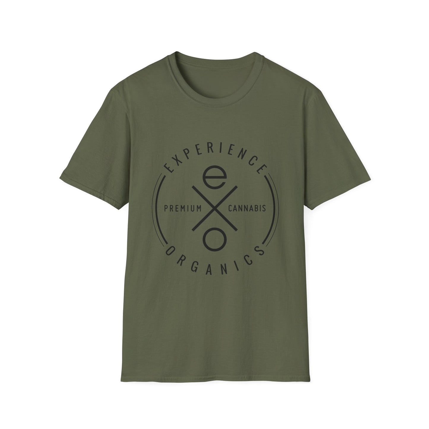 Experience organics T-Shirt