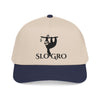 Slo Gro Mid Profile Baseball Cap
