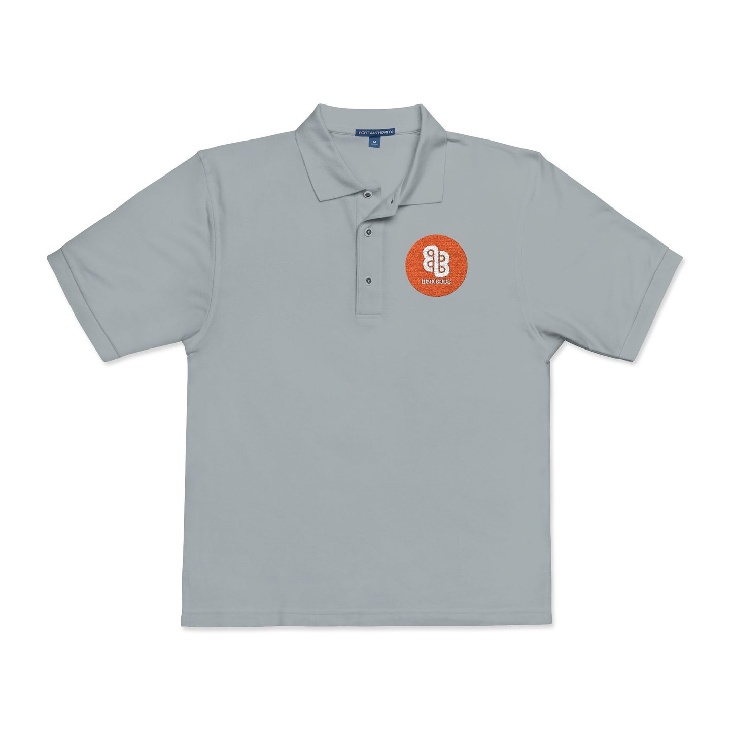 Binx Buds Polo