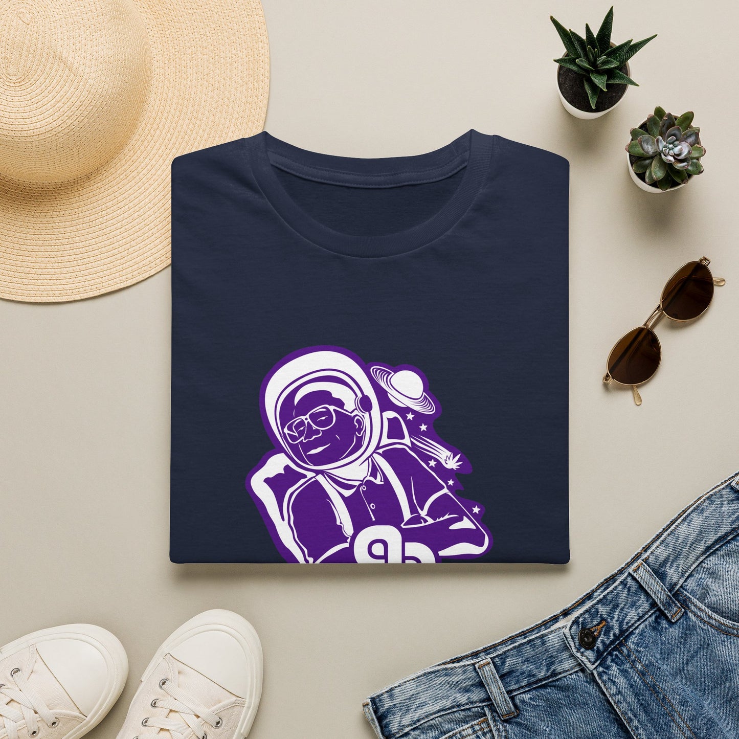 Binx Buds Querkle Tee