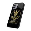Legacy Organics Phone Cases