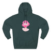 Bubblegum Breath DeSaus Hoodie
