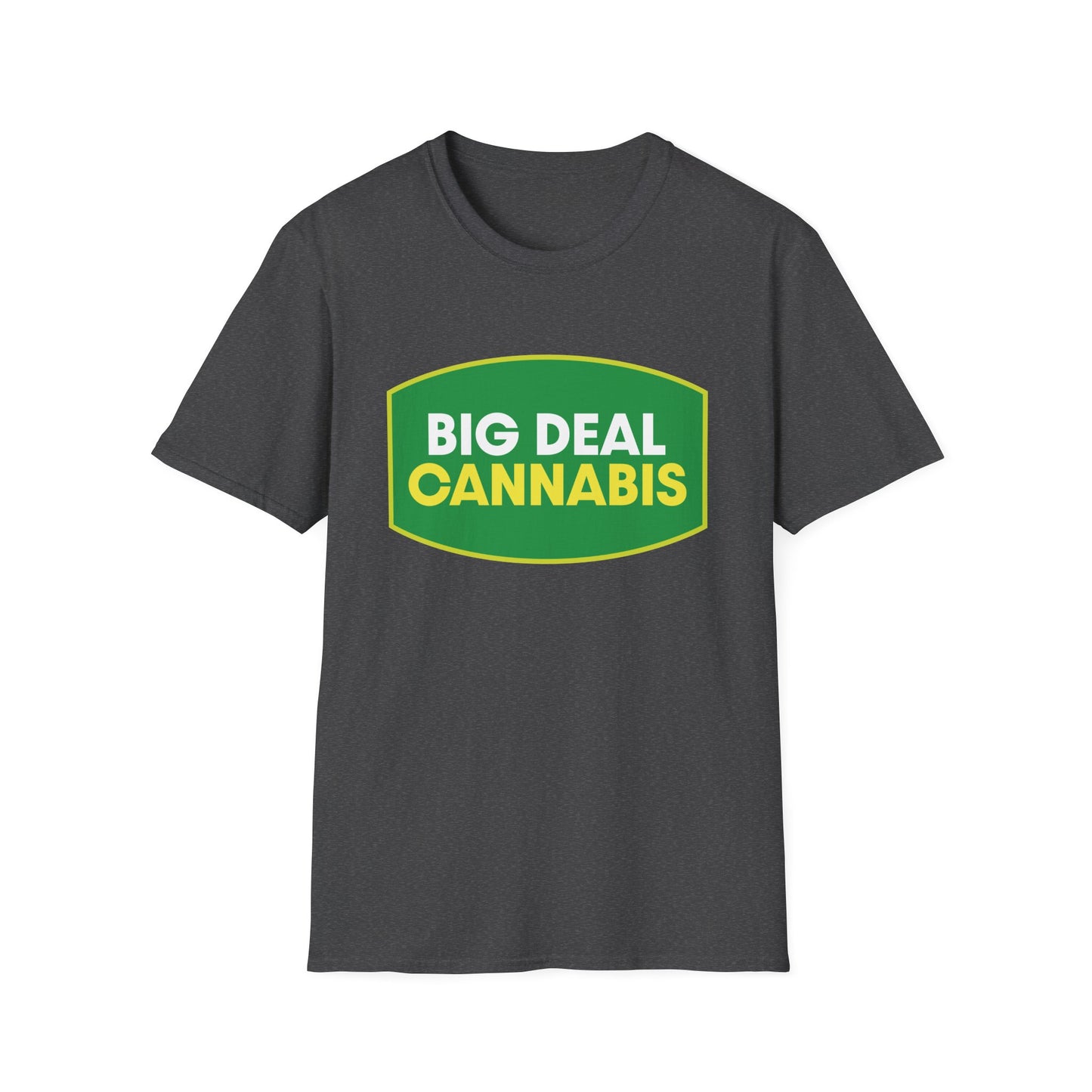 Big Deal Cannabis