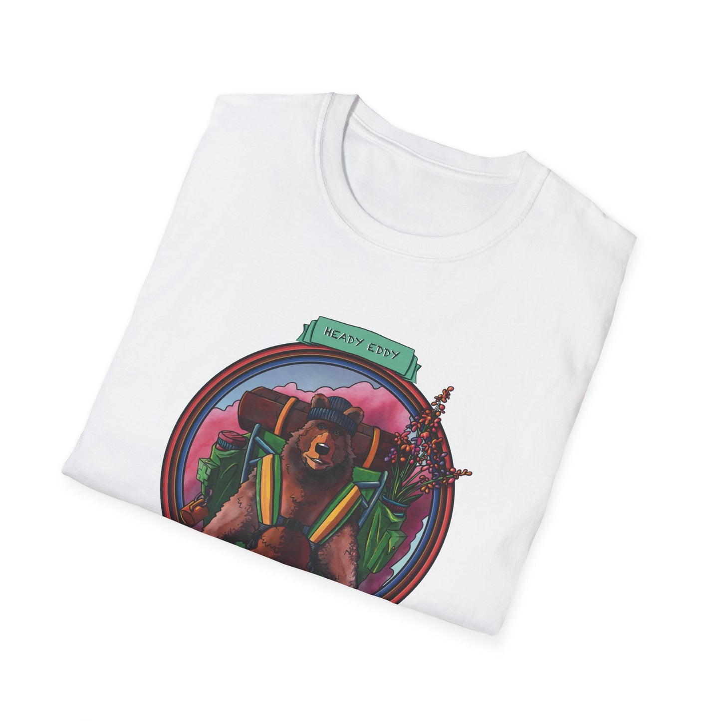 Honeydew Shirt Heady Eddy