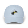 "Lazy" Bee Dad Cap