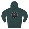 Experience Organics Hoodie