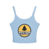 Western Cultured Tank Top
