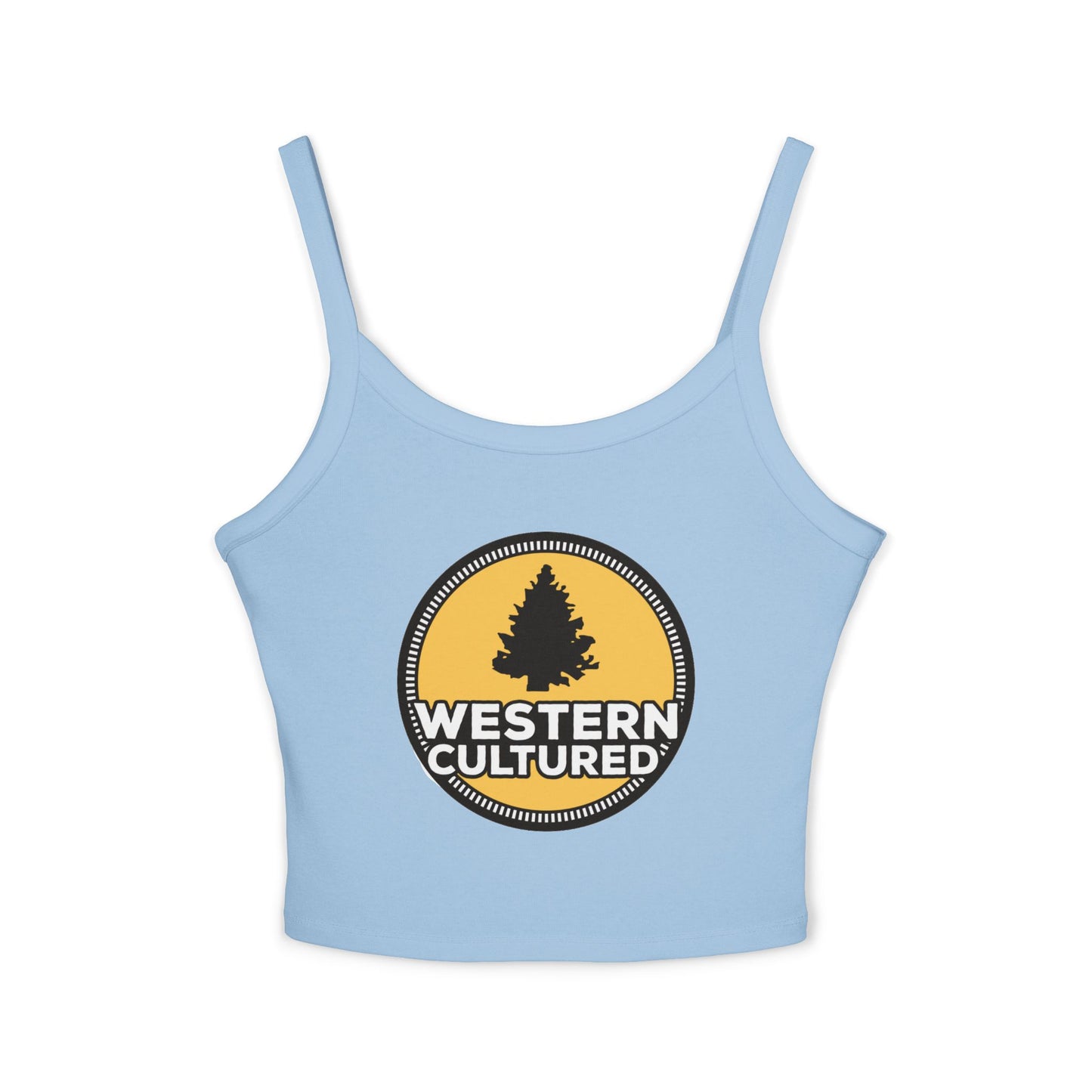 Western Cultured Tank Top