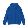 Emerald Twist Embroidered Hoodie