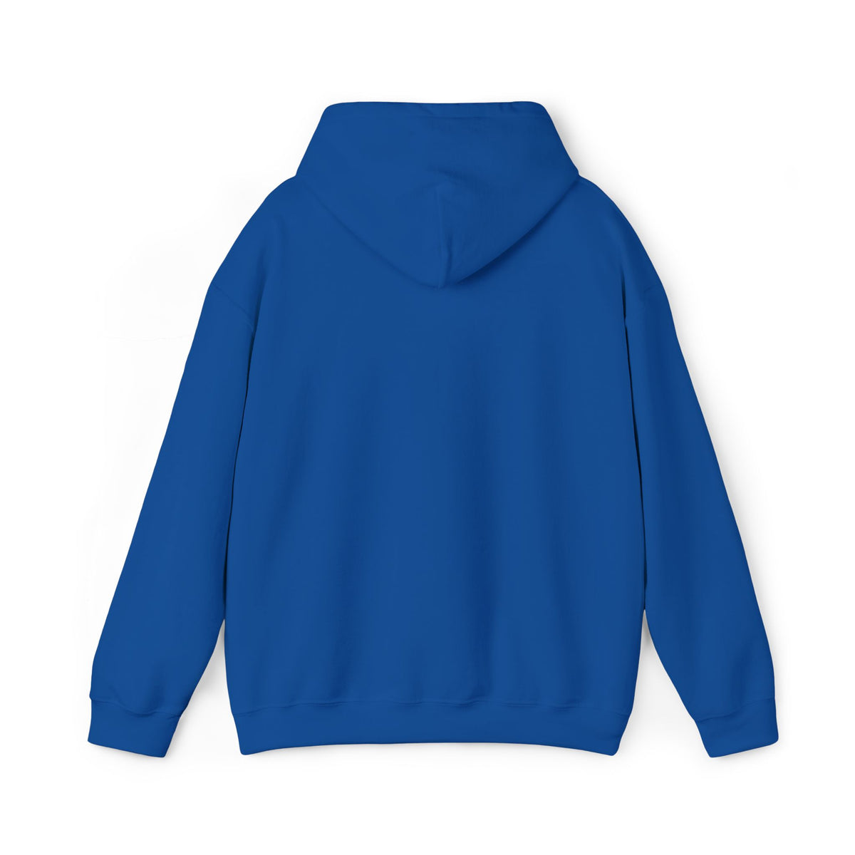 Emerald Twist Embroidered Hoodie
