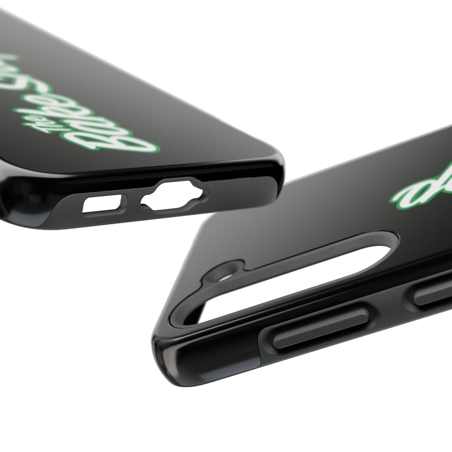 Bake Shop Phone Case