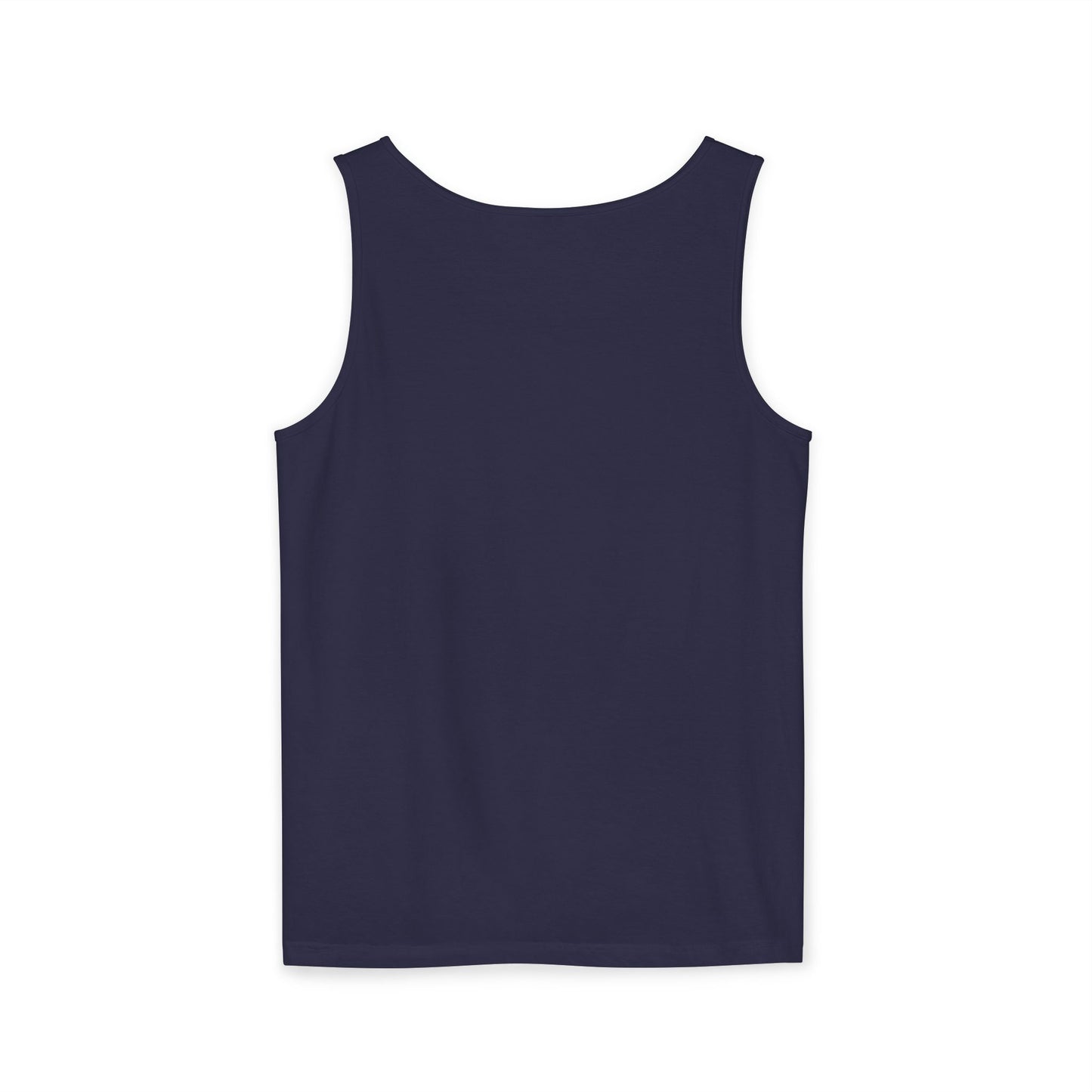 Hitters Unisex Tank Top