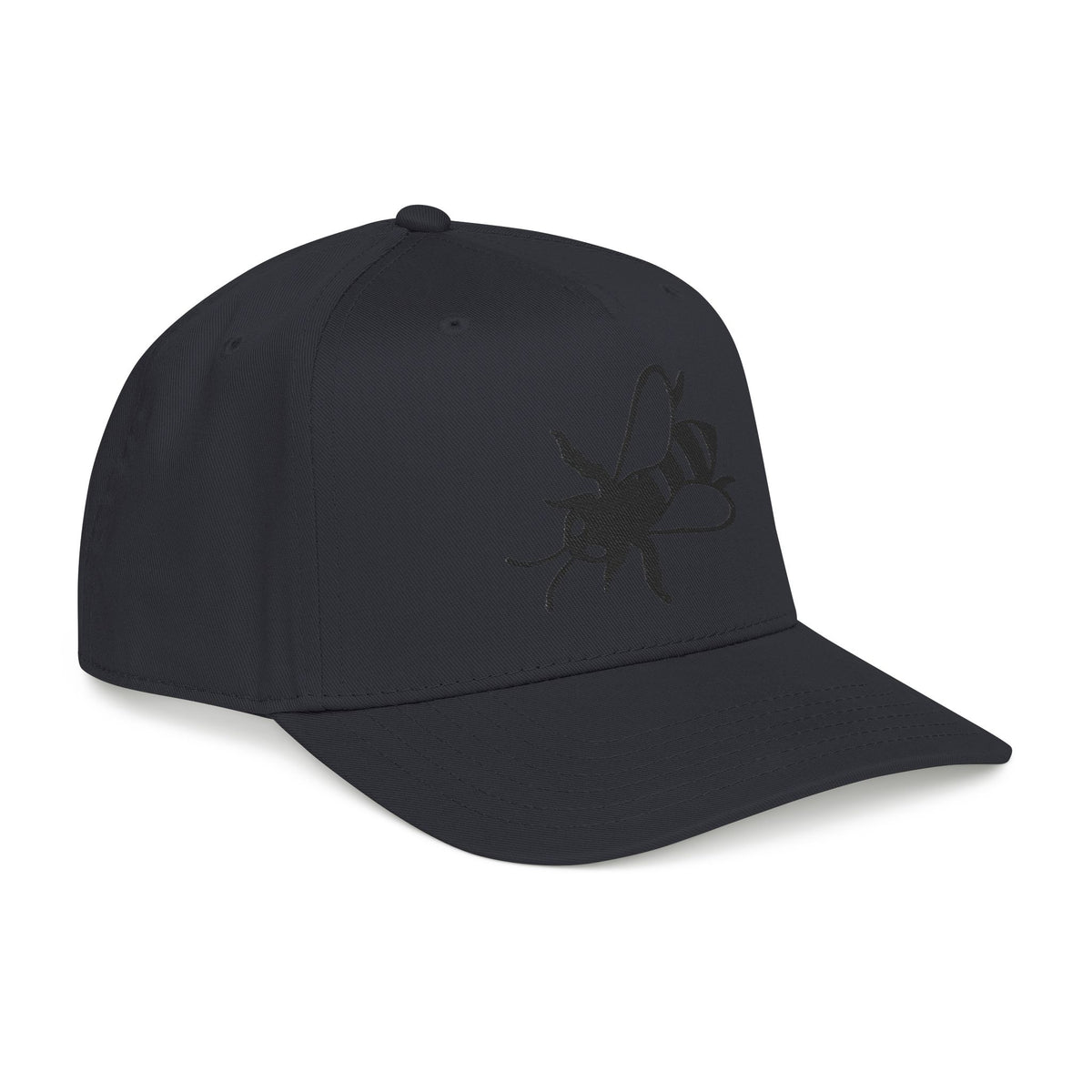 Lazy Bee Gardens Mid Profile Baseball Cap