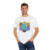Retro Disco T-shirt