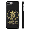 Legacy Organics Phone Cases
