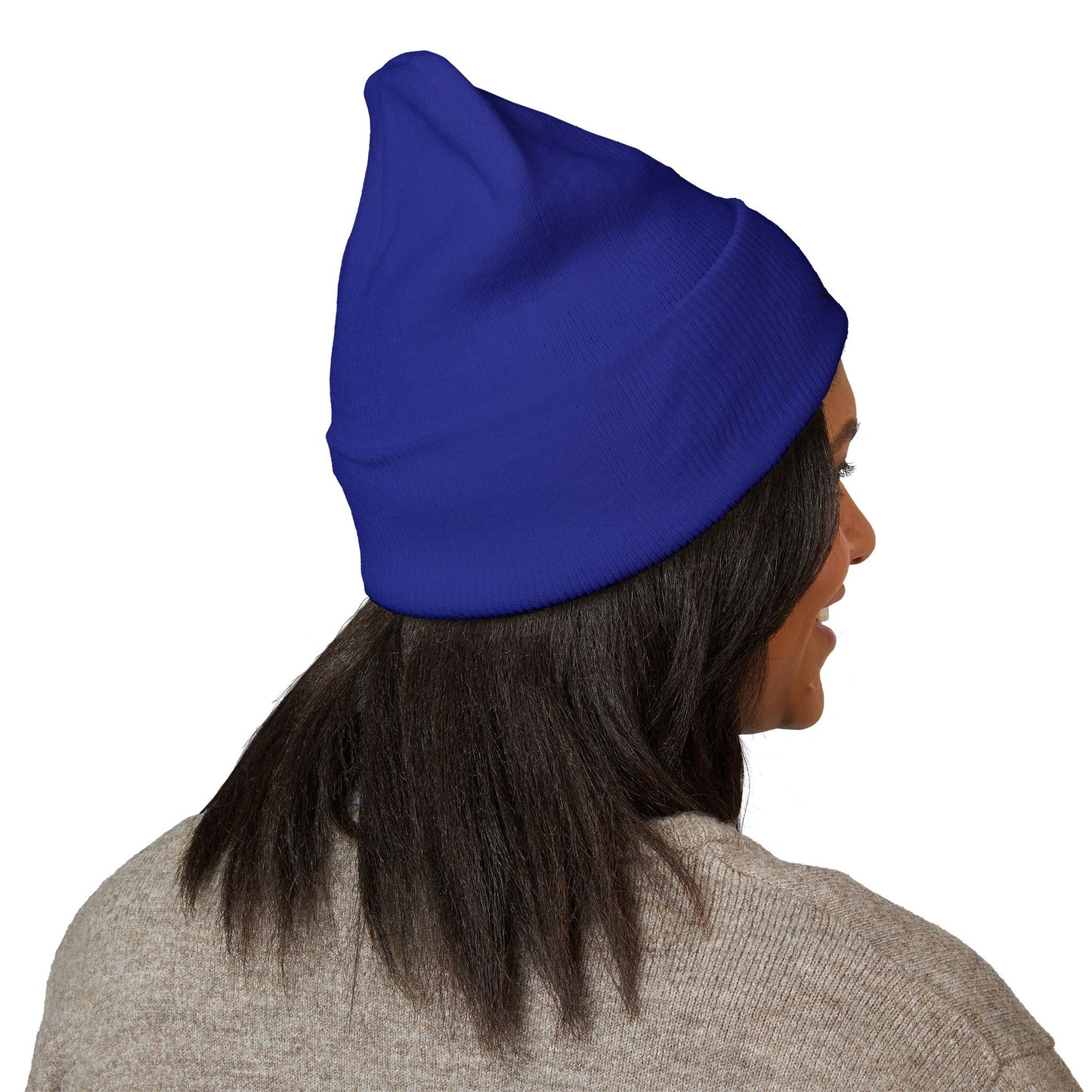 Slo Gro Cuffed Beanie (Embroidery)