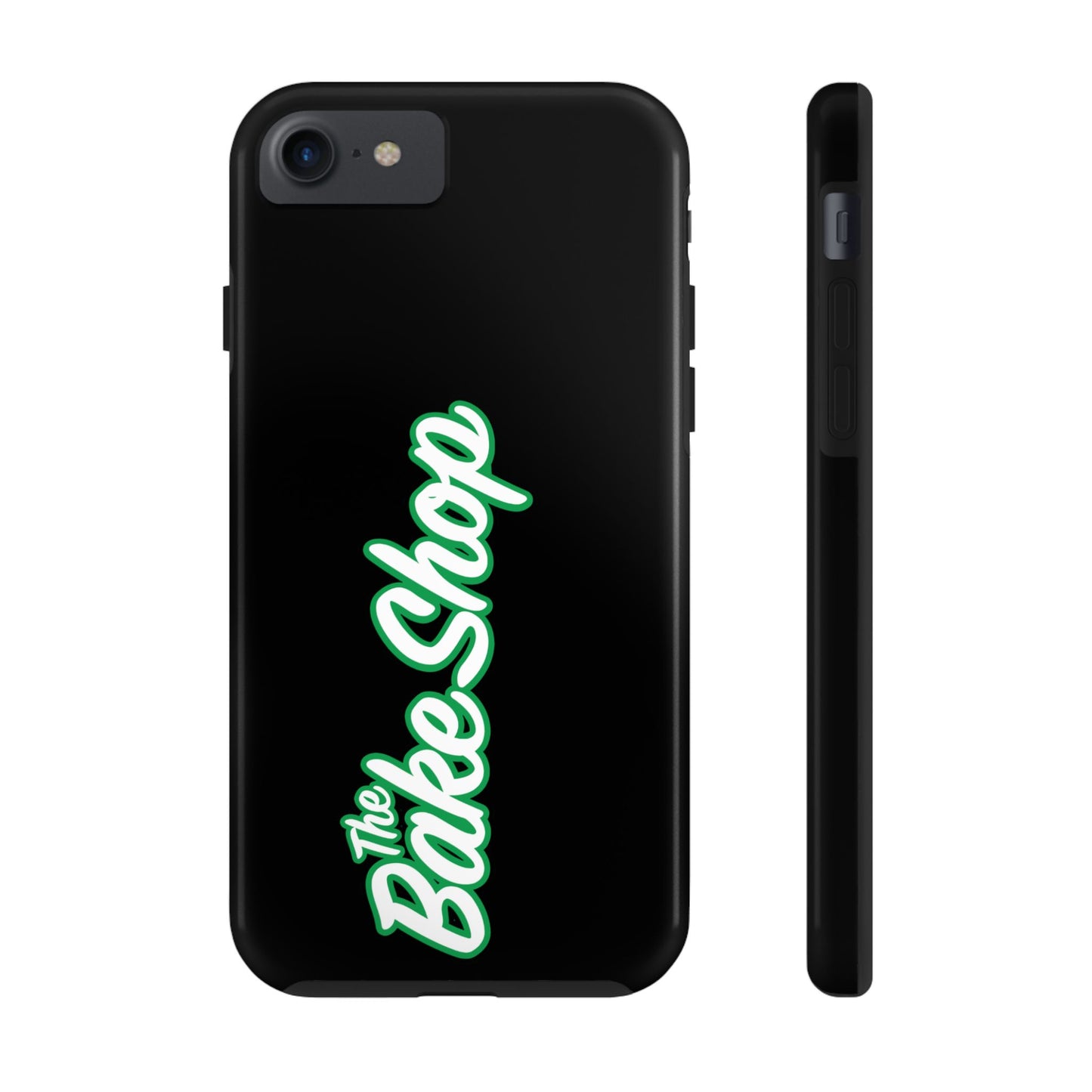 Bake Shop Phone Case