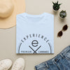 Experience organics T-Shirt