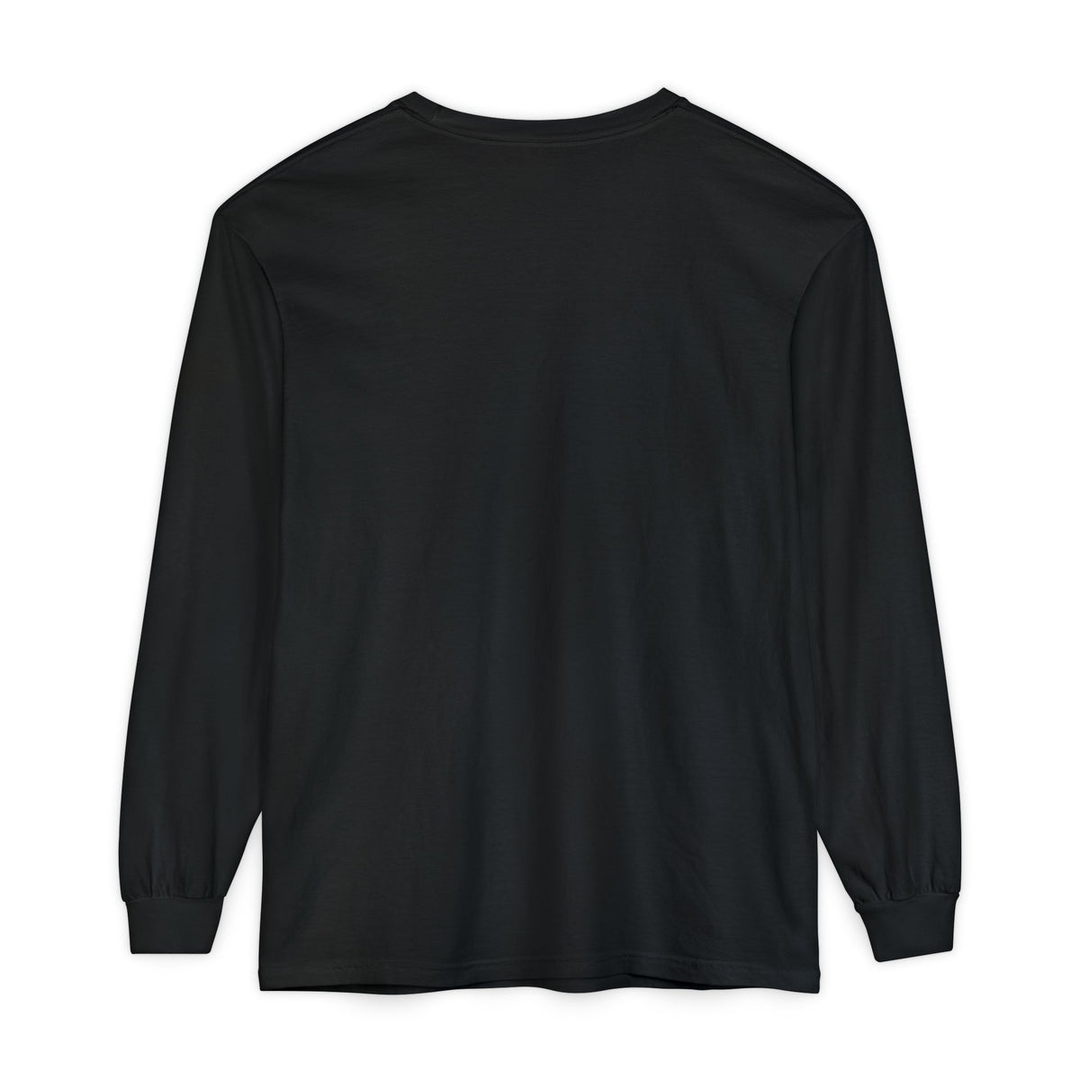 Big Deal Cannabis Long Sleeve Tee