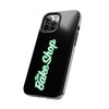 Bake Shop Phone Case