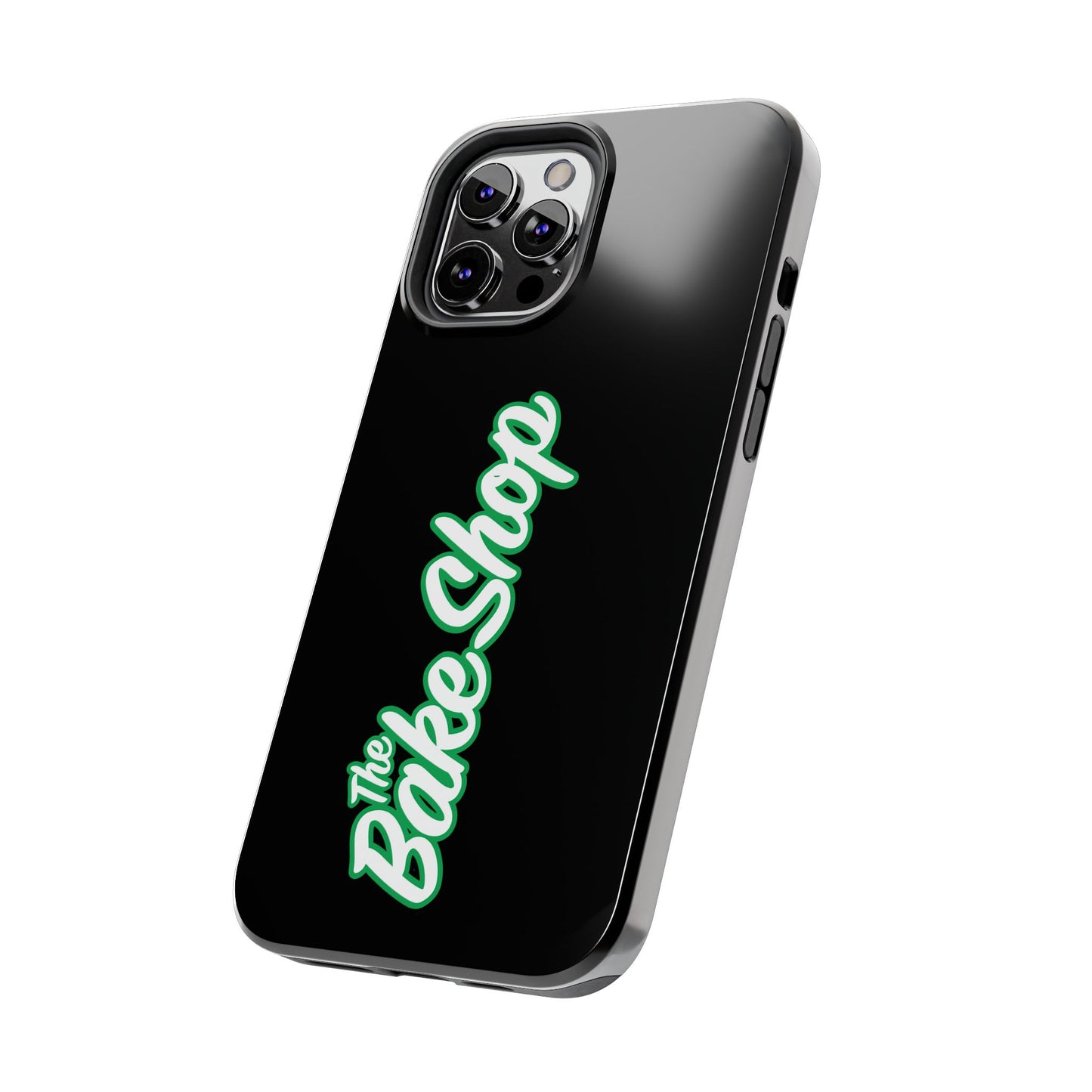 Bake Shop Phone Case