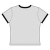 Big Deal Cannabis Women's Ringer Tee