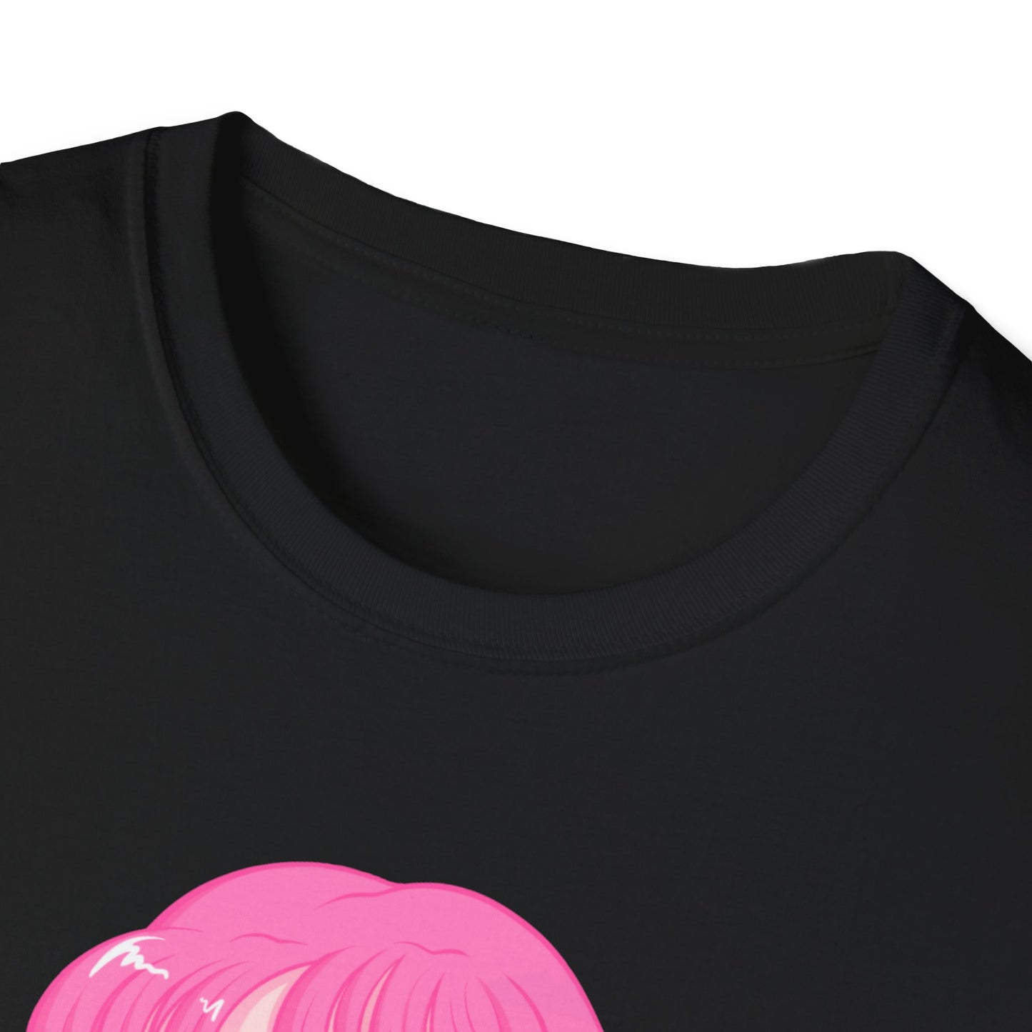 DeSaus Bubblegum Breath T-Shirt