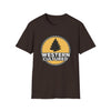 Western Cultured T-Shirt