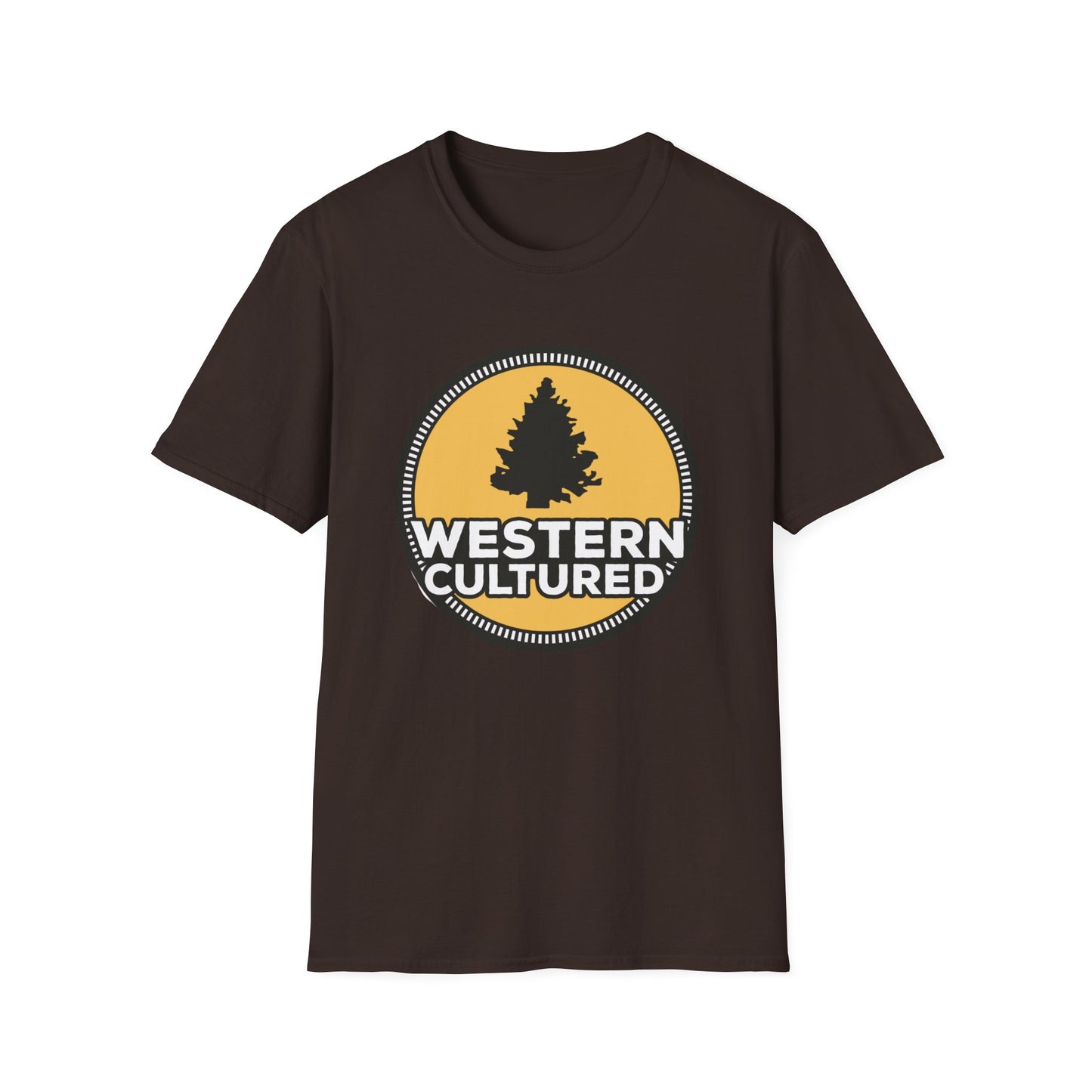 Western Cultured T-Shirt