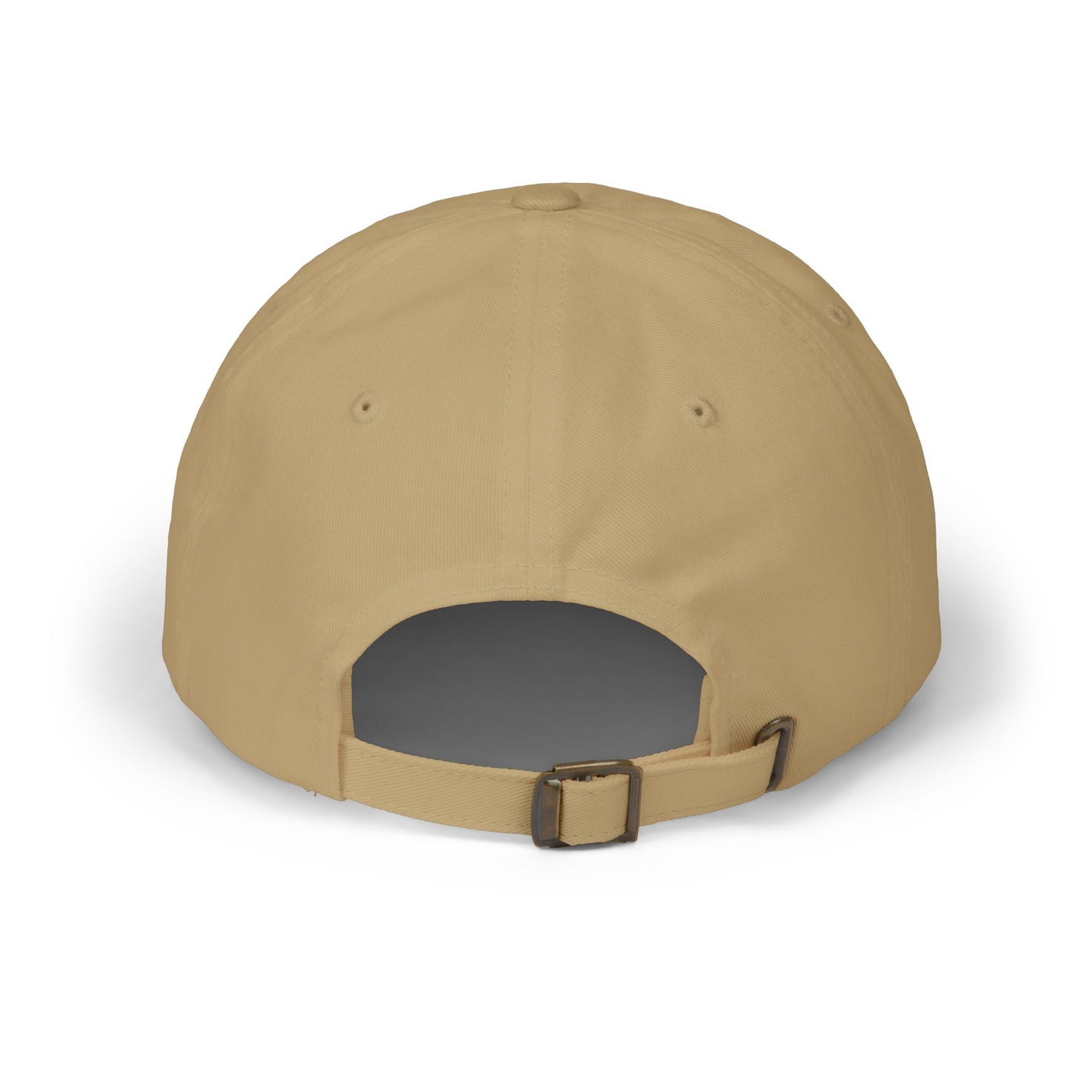 Dad Cap — "Old McDonald’s Farm" Embroidered Classic Baseball Hat