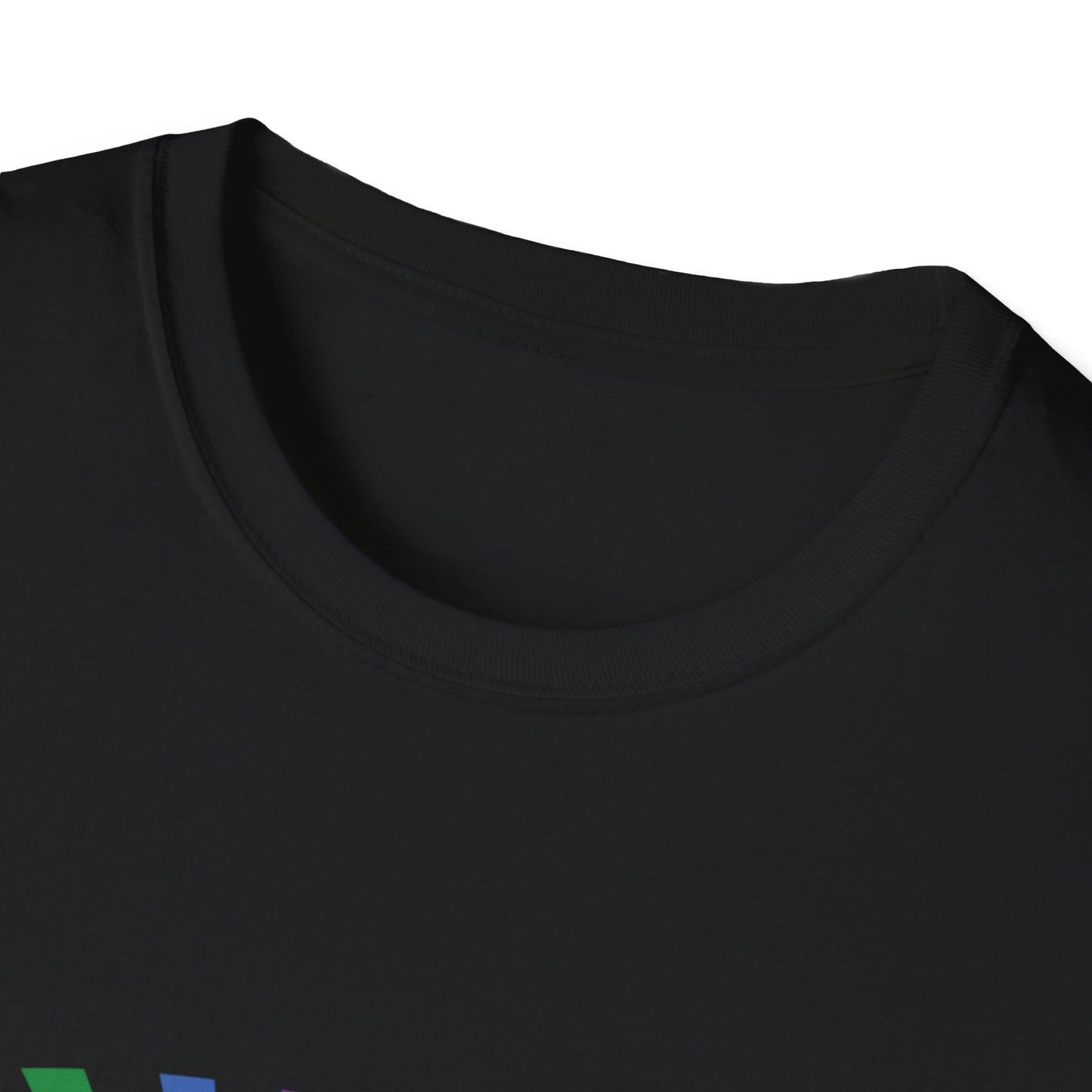 Walla Walla Cannabis Company Pride T-Shirt