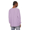 Big Deal Cannabis Long Sleeve Tee