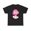 Pink Bubblegum Girl T-Shirt